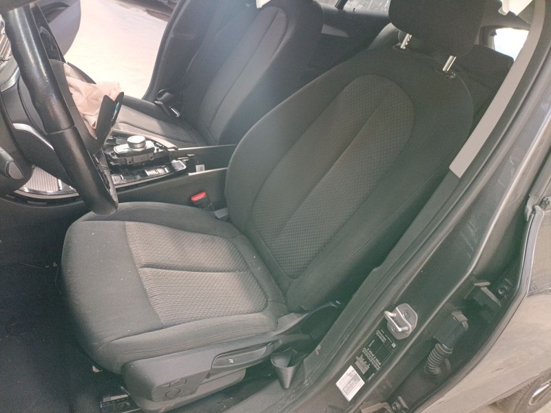 bmw x2 (f39) del año 2020