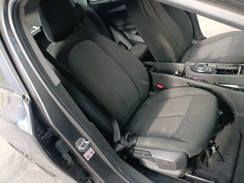 bmw x2 (f39) del año 2020