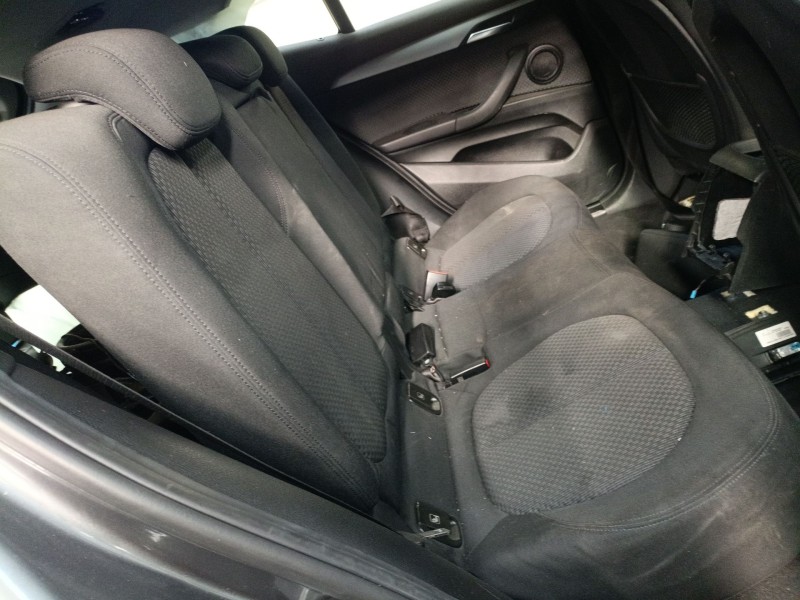 bmw x2 (f39) del año 2020