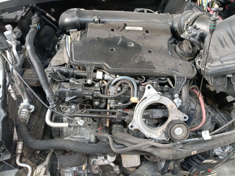 bmw x2 (f39) del año 2020