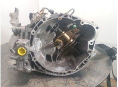 Recambio de caja cambios para citroën c5 berlina referencia OEM IAM 20LM23  M1-B2-83 2