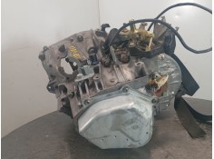Recambio de caja cambios para citroën c5 berlina referencia OEM IAM 20LM23  M1-B2-83