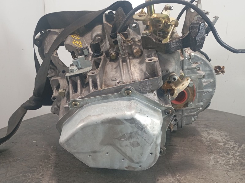 Recambio de caja cambios para citroën c5 berlina referencia OEM IAM 20LM23  M1-B2-83