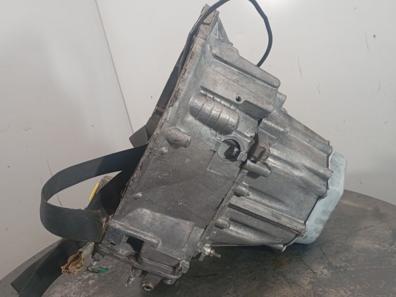 Recambio de caja cambios para citroën c5 berlina referencia OEM IAM 20LM23  M1-B2-83