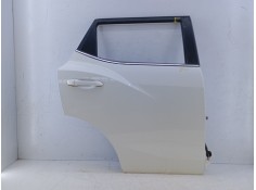 Recambio de puerta trasera derecha para ssangyong tivoli 1.2 referencia OEM IAM   E4-A1-8