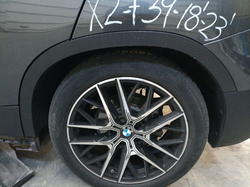 Recambio de aletin trasero izquierdo para bmw x2 (f39) sdrive 18 d referencia OEM IAM   