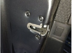 CERRADURA PUERTA DELANTERA IZQUIERDA 