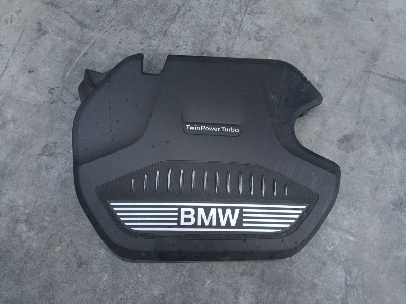 Recambio de tapa motor para bmw x2 (f39) sdrive 18 d referencia OEM IAM   