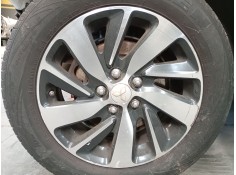 LLANTA SIN NEUMATICO 215/60/17 