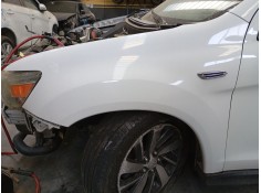 Recambio de aleta delantera izquierda para mitsubishi asx (ga_w_) 1.8 di-d (ga6w) referencia OEM IAM   