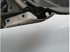 Recambio de aleta delantera izquierda para mitsubishi asx (ga_w_) 1.8 di-d (ga6w) referencia OEM IAM    2