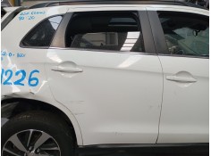 Recambio de puerta trasera derecha para mitsubishi asx (ga_w_) 1.8 di-d (ga6w) referencia OEM IAM   