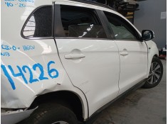 Recambio de puerta trasera derecha para mitsubishi asx (ga_w_) 1.8 di-d (ga6w) referencia OEM IAM    2