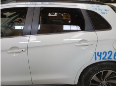 Recambio de puerta trasera izquierda para mitsubishi asx (ga_w_) 1.8 di-d (ga6w) referencia OEM IAM   