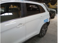 Recambio de puerta trasera izquierda para mitsubishi asx (ga_w_) 1.8 di-d (ga6w) referencia OEM IAM    2