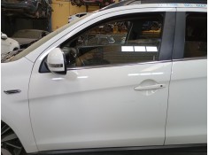 Recambio de puerta delantera izquierda para mitsubishi asx (ga_w_) 1.8 di-d (ga6w) referencia OEM IAM   