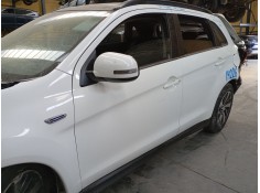 Recambio de puerta delantera izquierda para mitsubishi asx (ga_w_) 1.8 di-d (ga6w) referencia OEM IAM    2