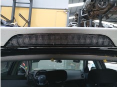 LUZ CENTRAL DE FRENO 