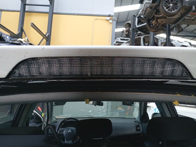 Recambio de luz central de freno para mitsubishi asx (ga_w_) 1.8 di-d (ga6w) referencia OEM IAM   