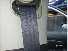 CINTURON SEGURIDAD DELANTERO IZQUIERDO 