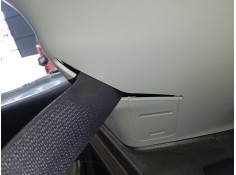 CINTURON SEGURIDAD TRASERO CENTRAL 