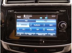 SISTEMA AUDIO / RADIO CD 