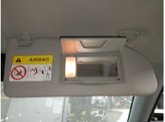 Recambio de parasol derecho para mitsubishi asx (ga_w_) 1.8 di-d (ga6w) referencia OEM IAM   