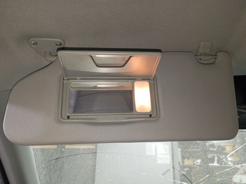 Recambio de parasol izquierdo para mitsubishi asx (ga_w_) 1.8 di-d (ga6w) referencia OEM IAM   