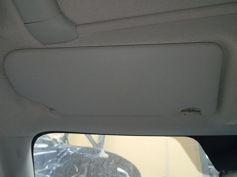 Recambio de parasol izquierdo para mitsubishi asx (ga_w_) 1.8 di-d (ga6w) referencia OEM IAM   