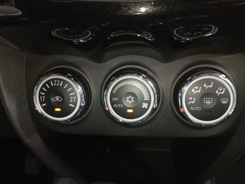 Recambio de mando climatizador para mitsubishi asx (ga_w_) 1.8 di-d (ga6w) referencia OEM IAM   