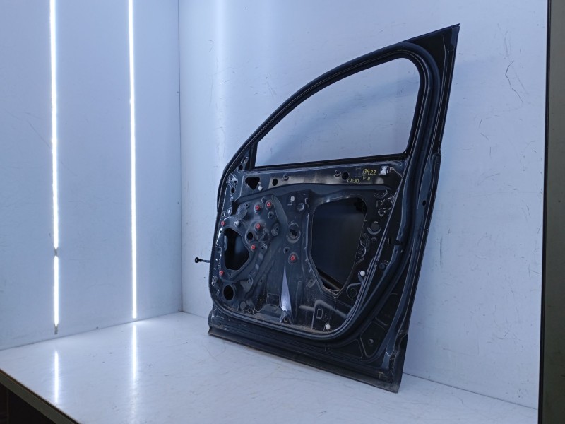 Recambio de puerta delantera derecha para mazda cx-30 (dm) skyactiv-x m hybrid referencia OEM IAM   E4-A1-8