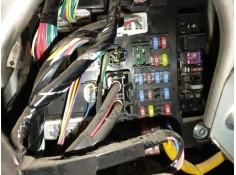 Recambio de caja reles / fusibles para mitsubishi asx (ga_w_) 1.8 di-d (ga6w) referencia OEM IAM   