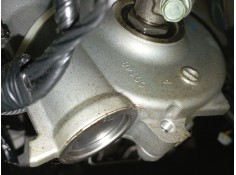 Recambio de columna direccion para mitsubishi asx (ga_w_) 1.8 di-d (ga6w) referencia OEM IAM   