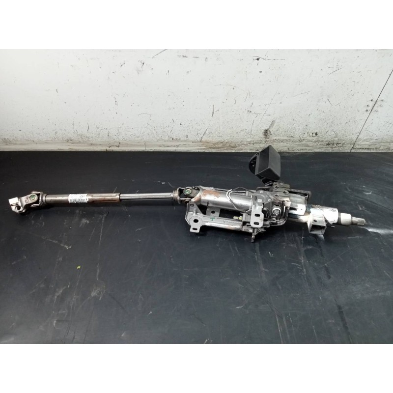 Recambio de columna direccion para peugeot 3008 gt line referencia OEM IAM 9820460277  