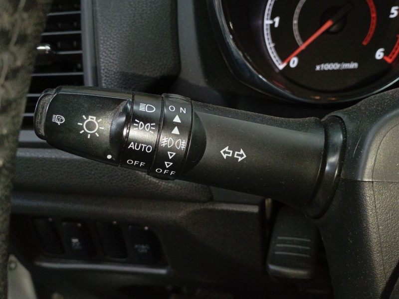 Recambio de mando intermitentes para mitsubishi asx (ga_w_) 1.8 di-d (ga6w) referencia OEM IAM   