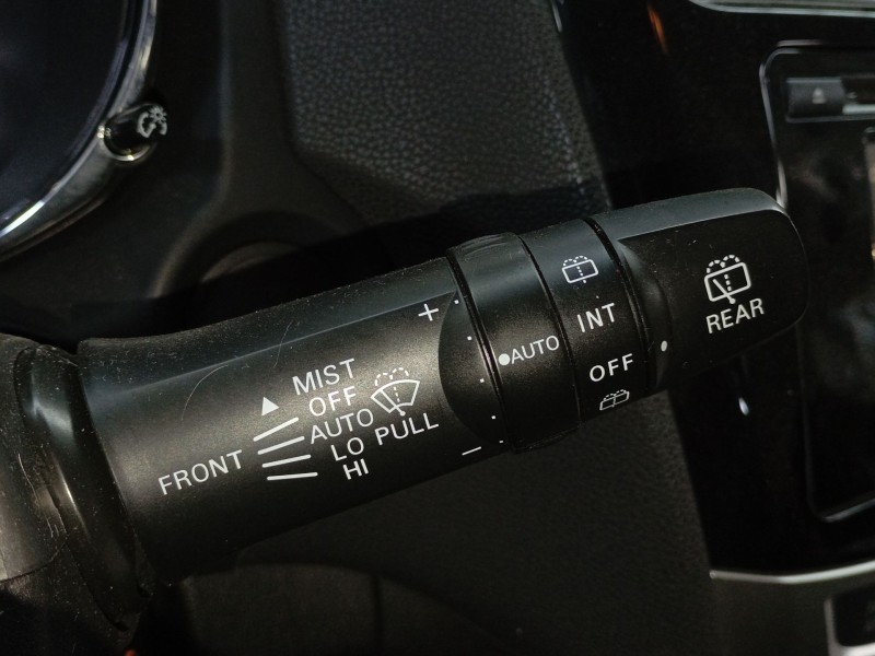 Recambio de mando limpia para mitsubishi asx (ga_w_) 1.8 di-d (ga6w) referencia OEM IAM   