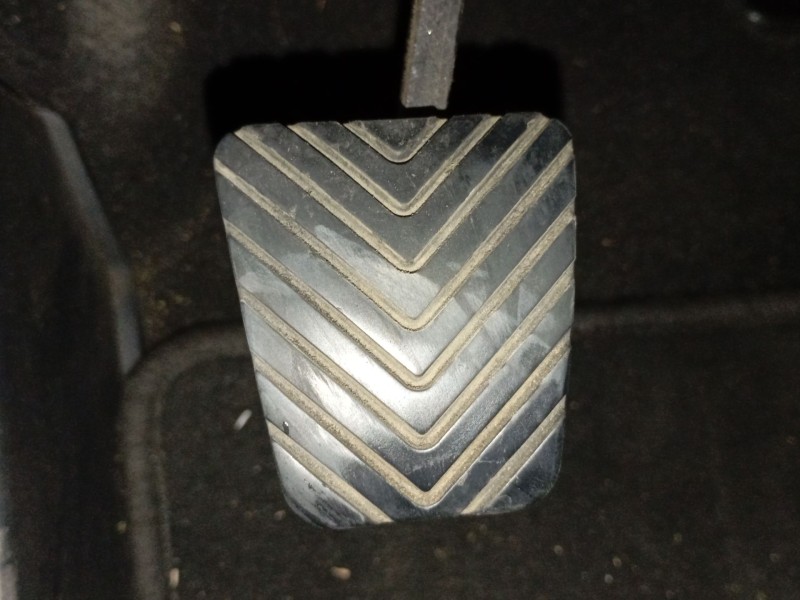 Recambio de pedal embrague para mitsubishi asx (ga_w_) 1.8 di-d (ga6w) referencia OEM IAM   