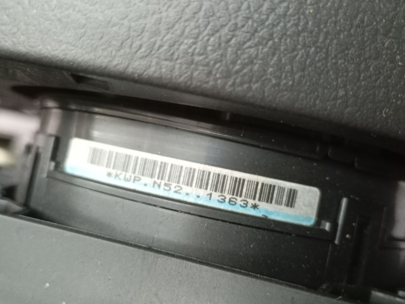 Recambio de anillo airbag para mitsubishi asx (ga_w_) 1.8 di-d (ga6w) referencia OEM IAM   