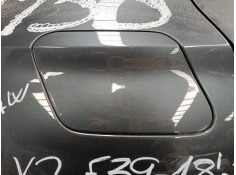 TAPA EXTERIOR COMBUSTIBLE 