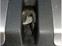 CERRADURA MALETERO / PORTON 