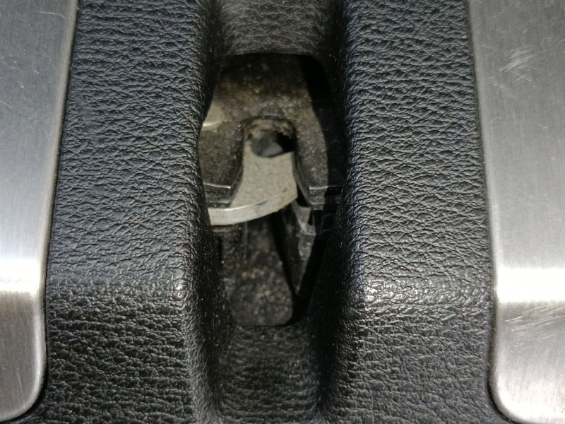 Recambio de cerradura maletero / porton para bmw x2 (f39) sdrive 18 d referencia OEM IAM   