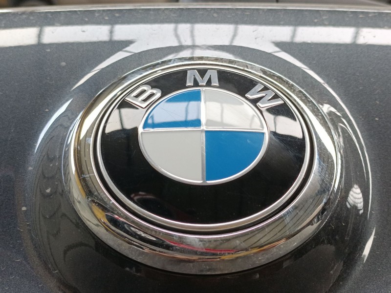 Recambio de maneta exterior porton para bmw x2 (f39) sdrive 18 d referencia OEM IAM   