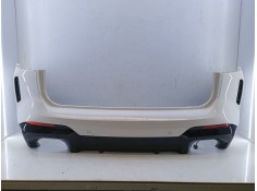 PARAGOLPES TRASERO E6-B3-1