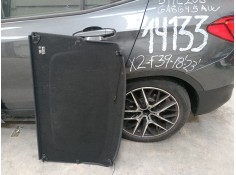 Recambio de bandeja trasera para bmw x2 (f39) sdrive 18 d referencia OEM IAM    2