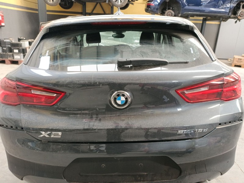 Recambio de porton trasero para bmw x2 (f39) sdrive 18 d referencia OEM IAM   
