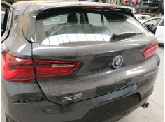 Recambio de porton trasero para bmw x2 (f39) sdrive 18 d referencia OEM IAM    2