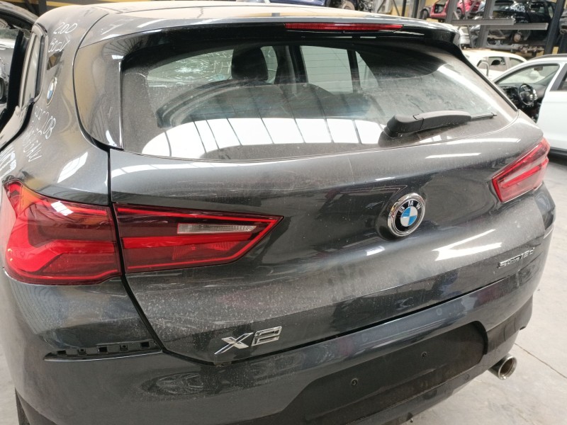 Recambio de porton trasero para bmw x2 (f39) sdrive 18 d referencia OEM IAM   