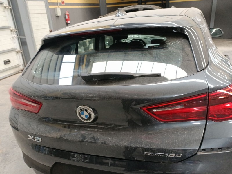 Recambio de porton trasero para bmw x2 (f39) sdrive 18 d referencia OEM IAM   