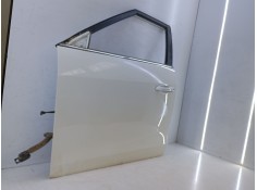 Recambio de puerta delantera izquierda para ssangyong tivoli 1.2 referencia OEM IAM   E4-A1-10 2
