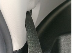 Recambio de cinturon seguridad trasero derecho para bmw x2 (f39) sdrive 18 d referencia OEM IAM   
